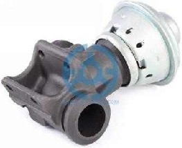 Exhaust Gas Recirculation Valve