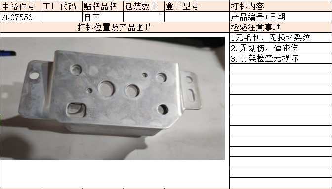 Gearbox Radiator