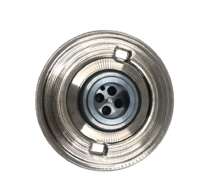 Crankshaft Pulley