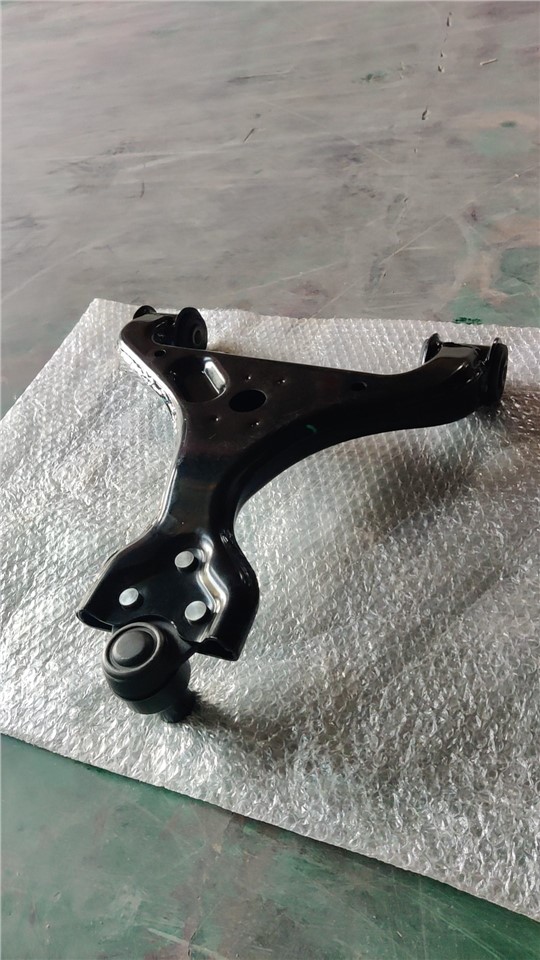 Left Front Swing Arm