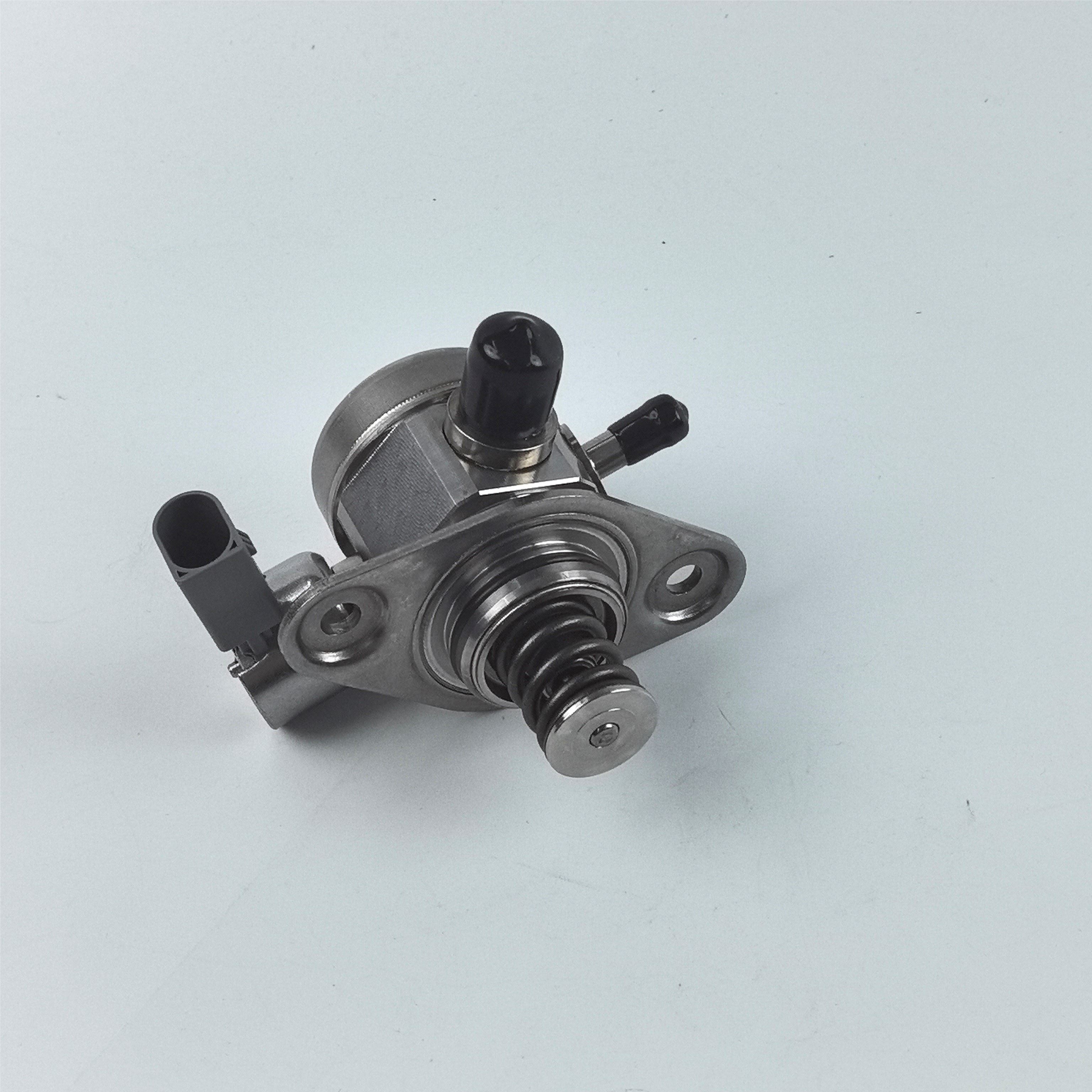 High Pressure Oil Pump