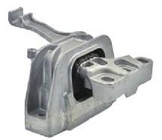 Right Engine Mount Rubber