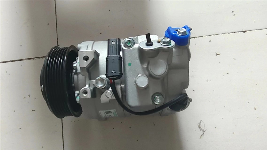 Air Conditioning Pump