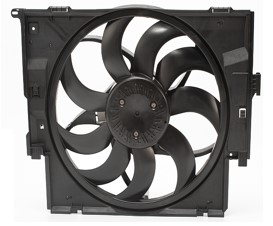 Electronic Fan