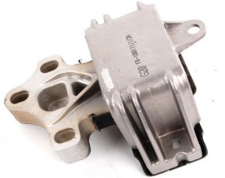 Left Gearbox Bracket