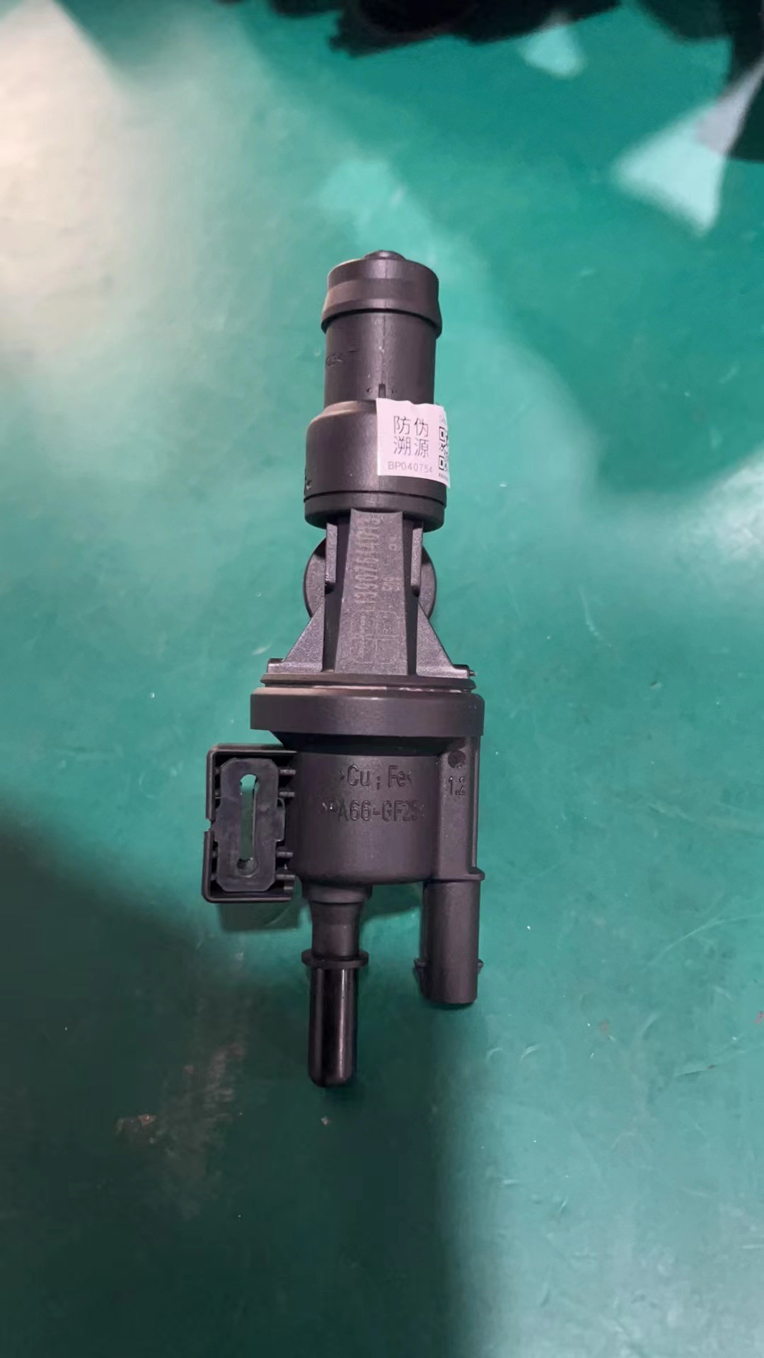 Carbon Canister Solenoid Valve