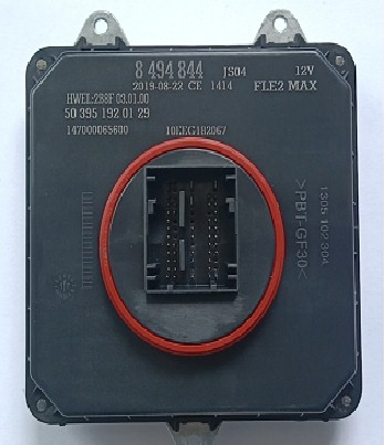 Ledheadlight Module