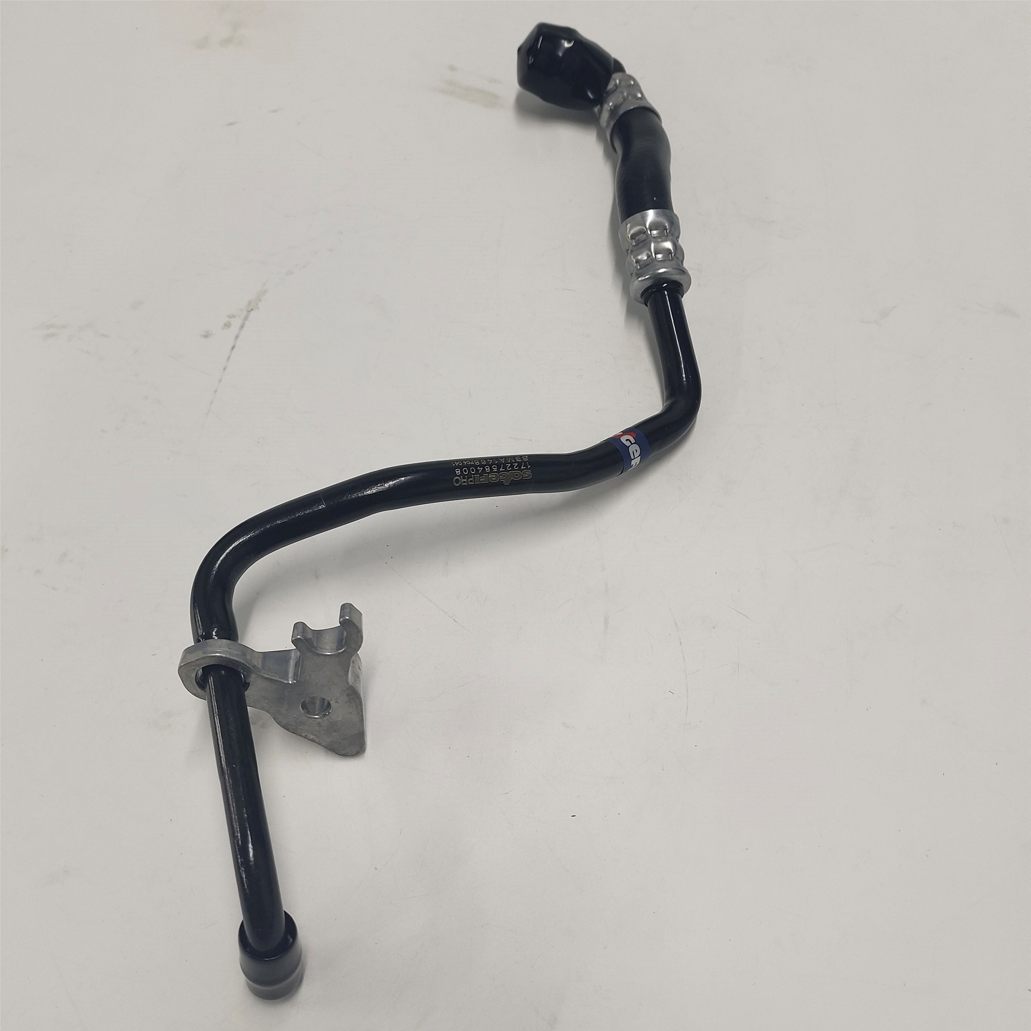 Oil Cooler Water Pipe