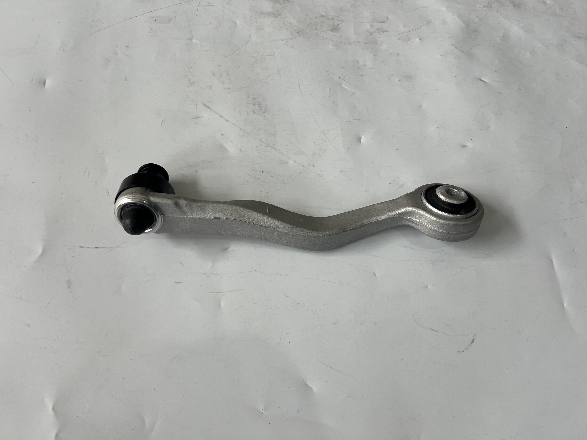 Left Front Upper Swing Arm