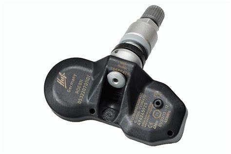 Tire Pressure Sensor