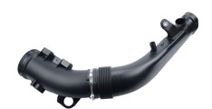 Air Grille Rear Intake Pipe