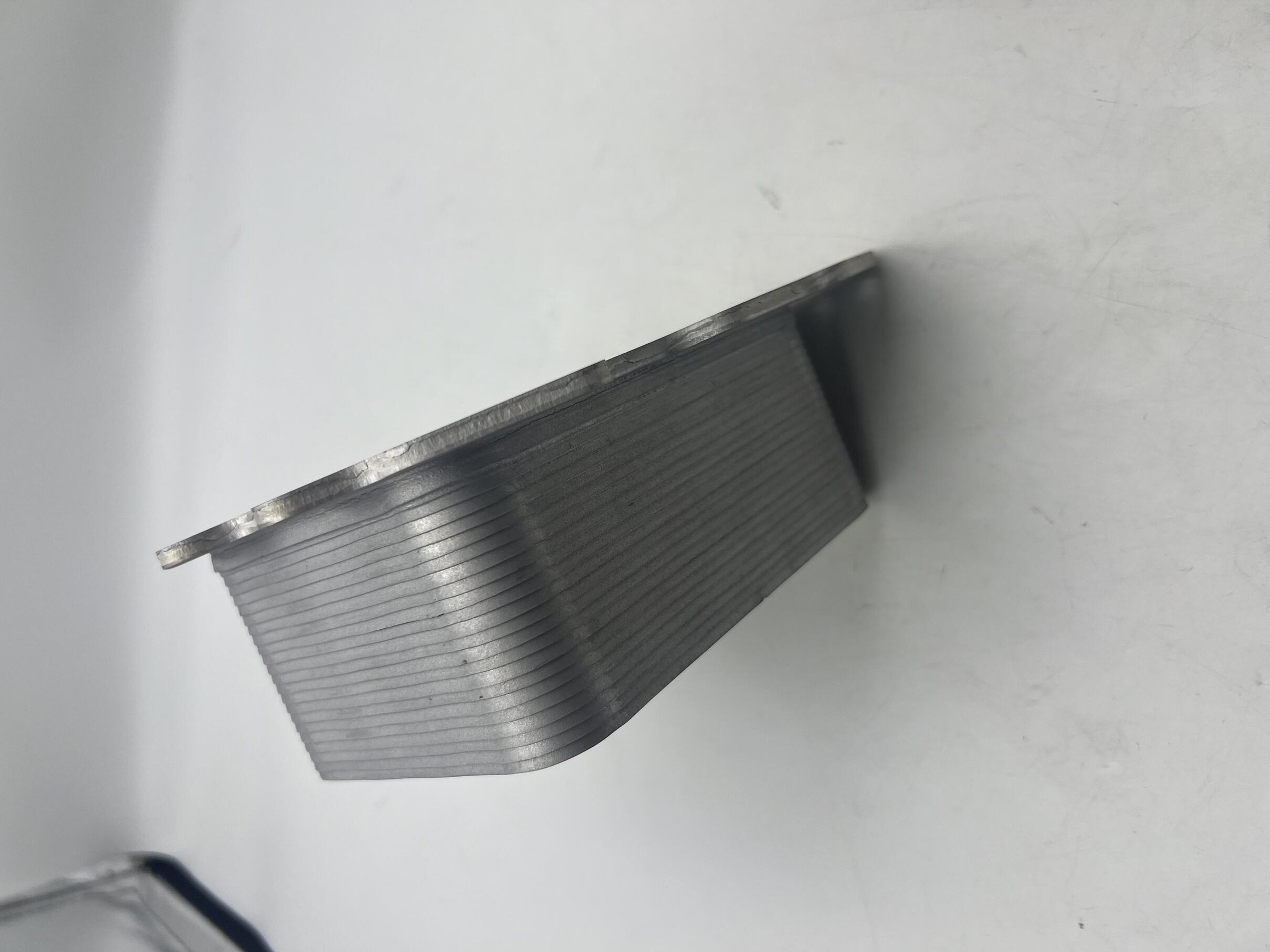 Engine Oil Cooler