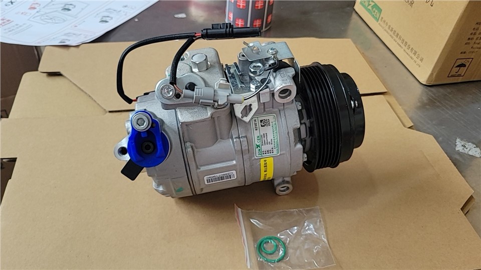 Air Conditioning Pump