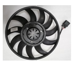 Radiator Fan