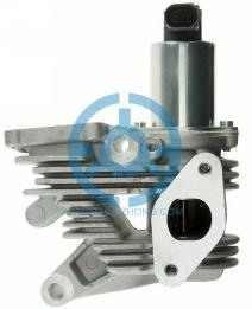 Exhaust Gas Recirculation Valve