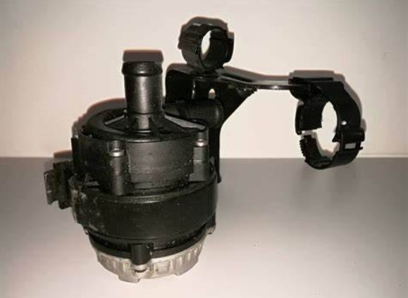 Auxiliary Water Pump