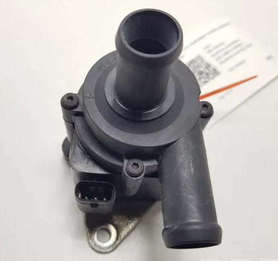 Auxiliary Water Pump