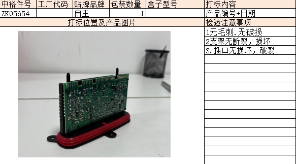 Headlight Transformer