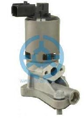 Exhaust Gas Recirculation Valve