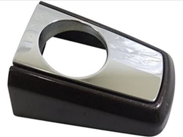 Front Door Handle Trim Cover