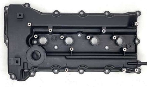 Valve Cover