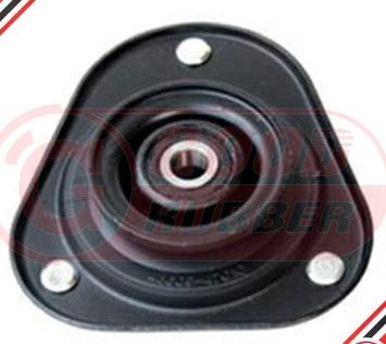 Right Front Shock Absorber Cover