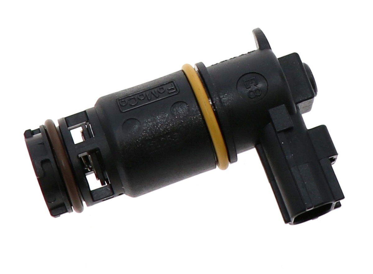 Activated Carbon Canister Solenoid Valve