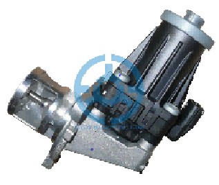 Exhaust Gas Recirculation Valve