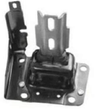 Left Engine Bracket