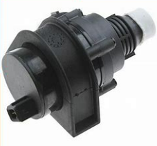 Electronic Auxiliary Water Pump