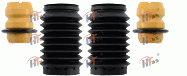 Shock Absorber Dust Cover Assembly