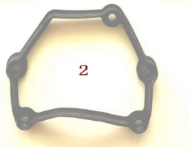 Valve Cover Gasket