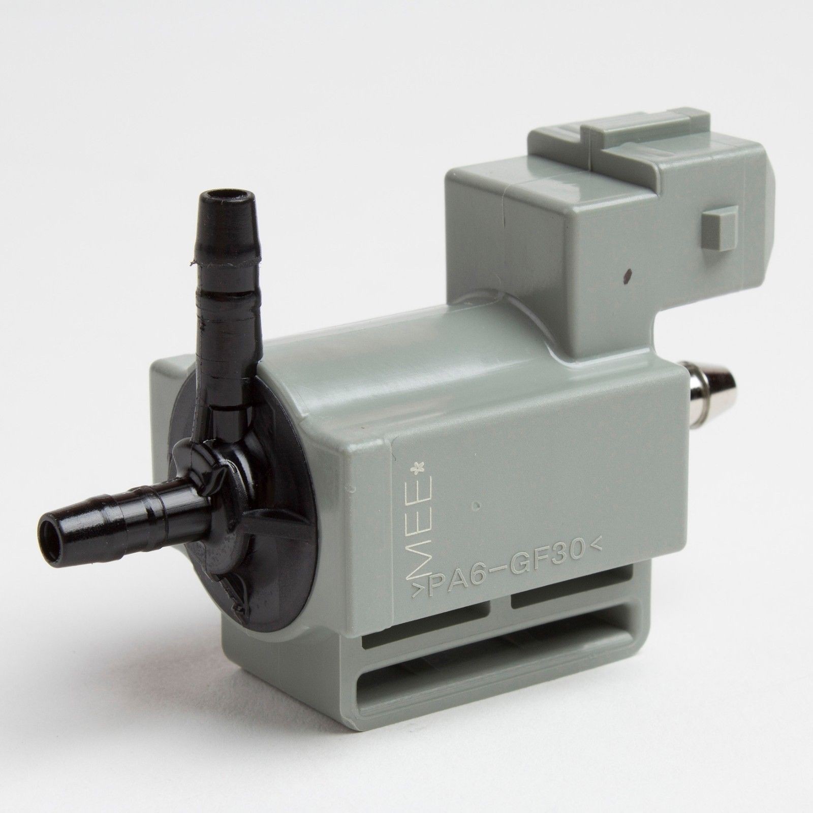 Solenoid Valve