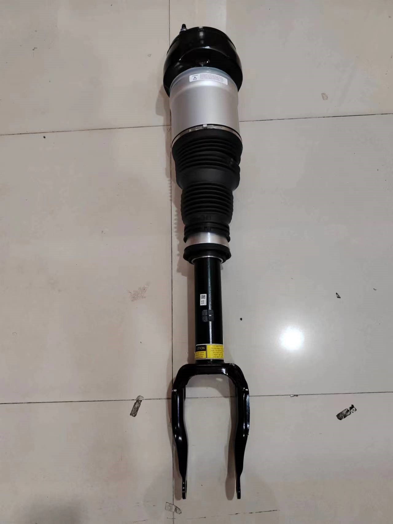 Left Front Shock Absorber