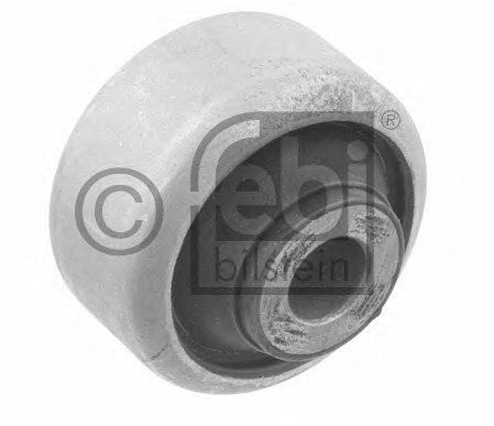 Suspension Bushings