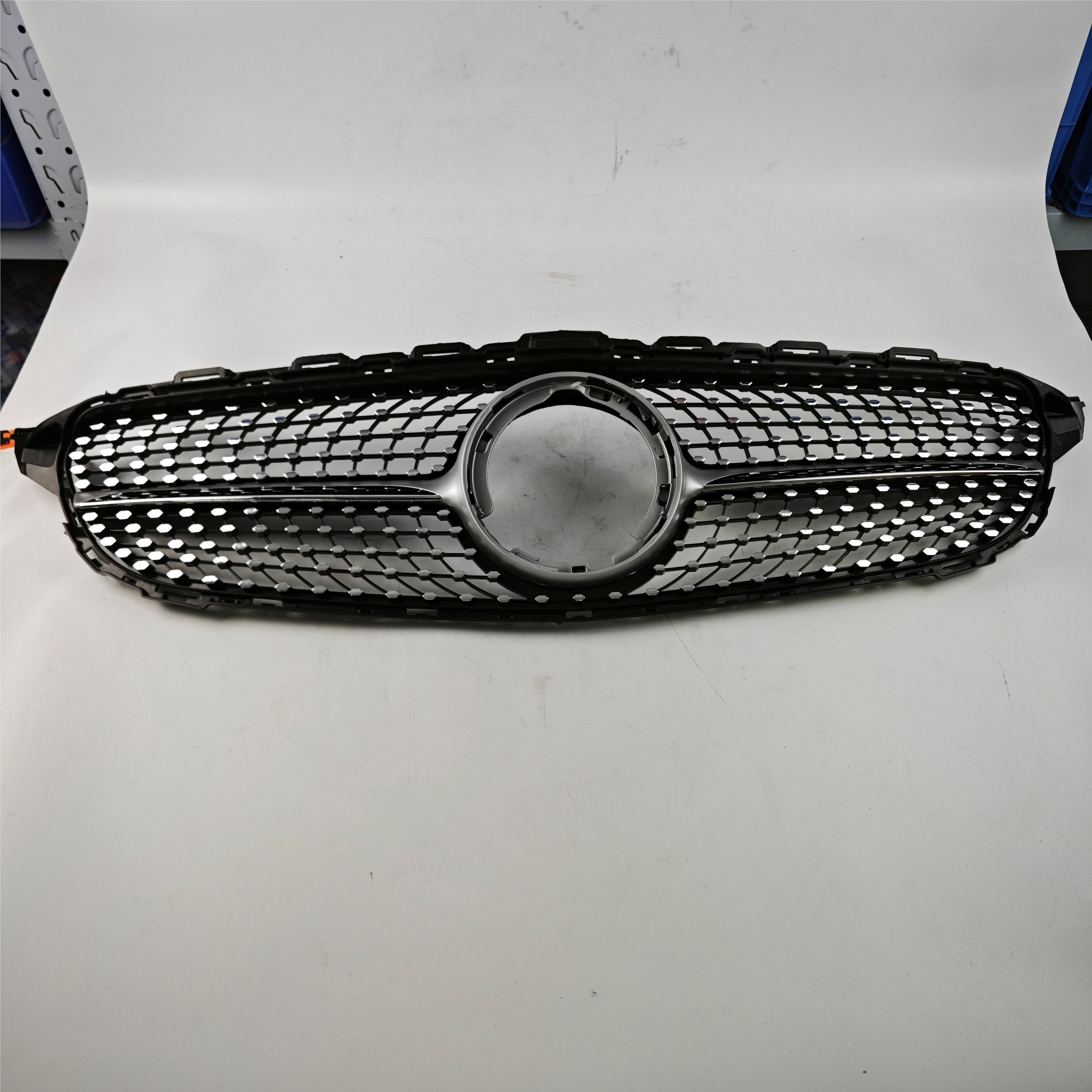 Grille Base