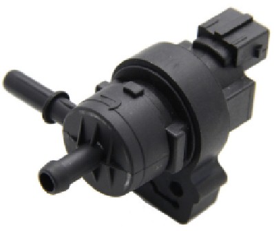 Solenoid Valve