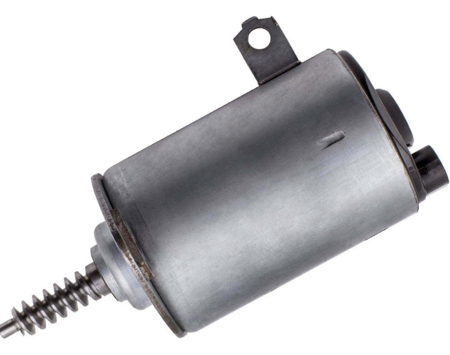 Servo Motor