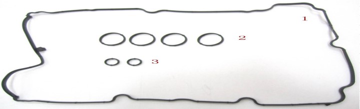 Valve Cover Gasket Large