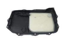 Gearbox Oil Pan