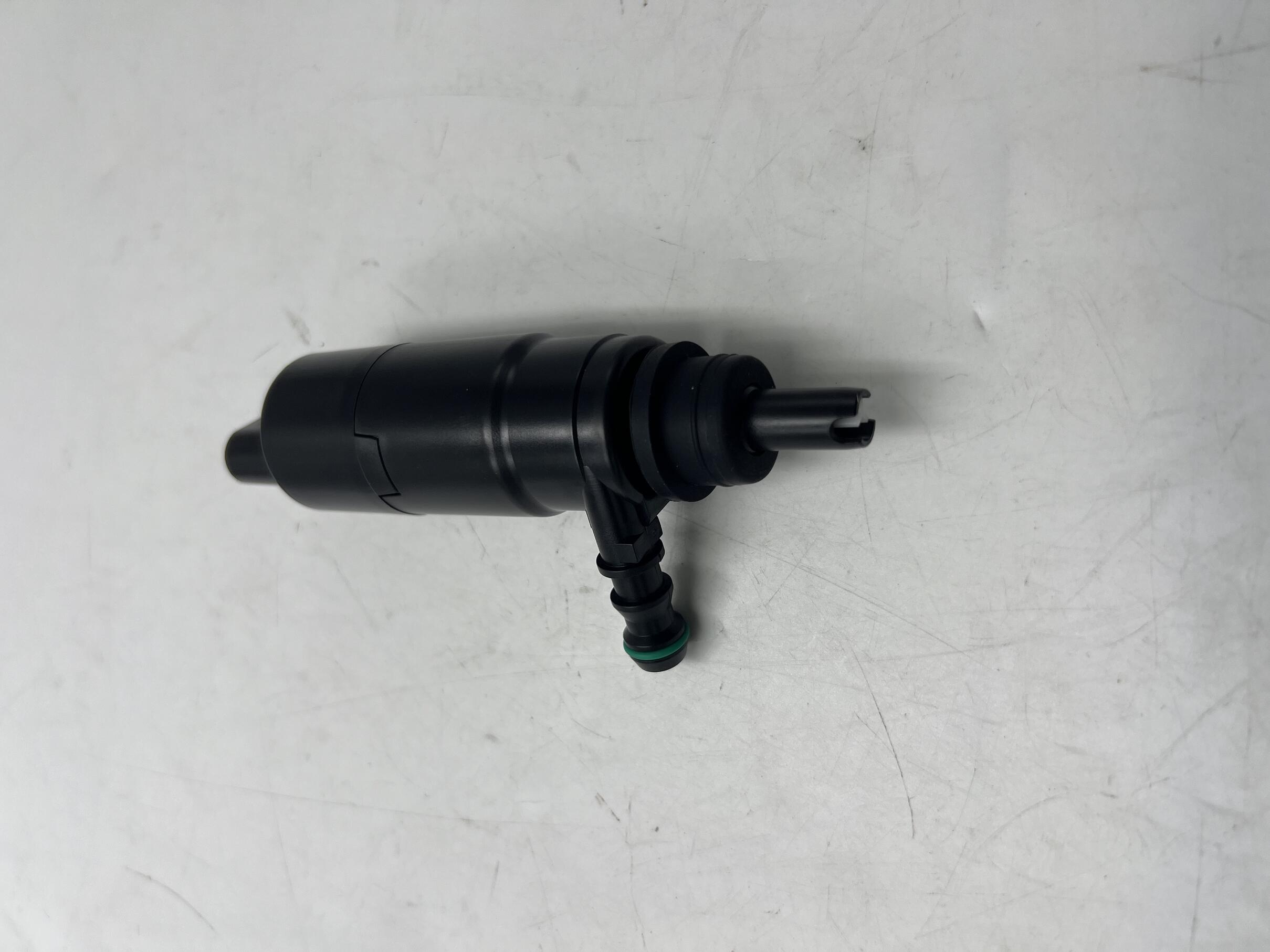 Wiper Water Spray Motor