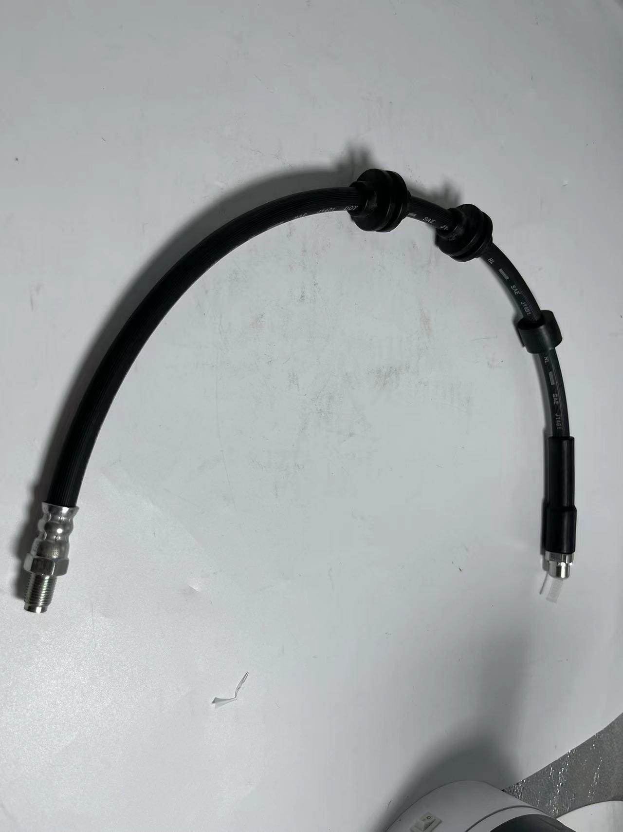 Front Brake Hose