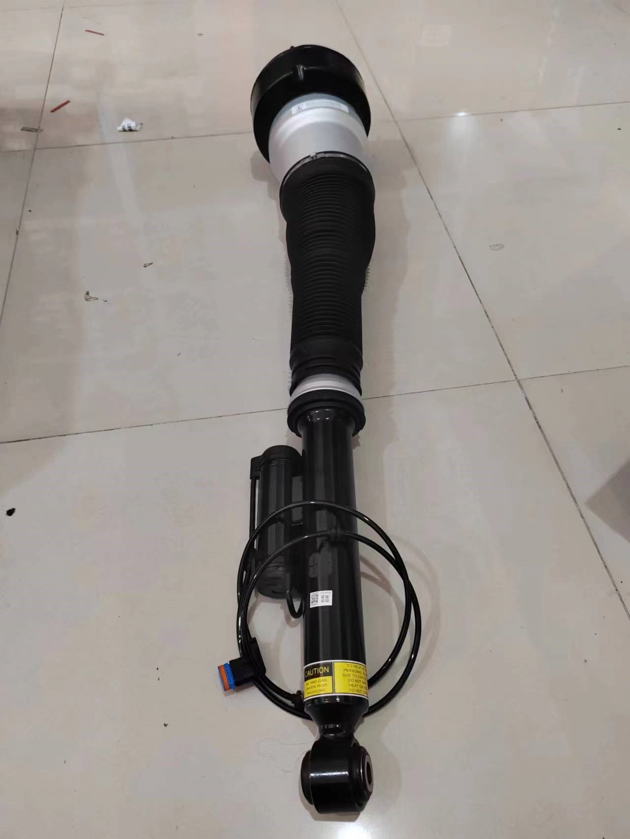 Rear Shock Absorberair