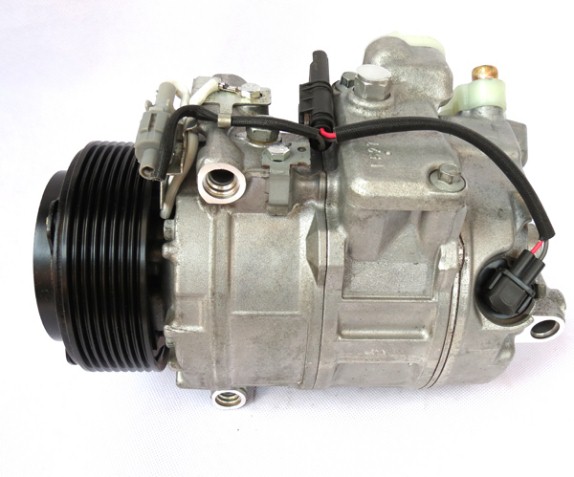 Air Conditioning Refrigeration Pump/Air Conditioning Compressor