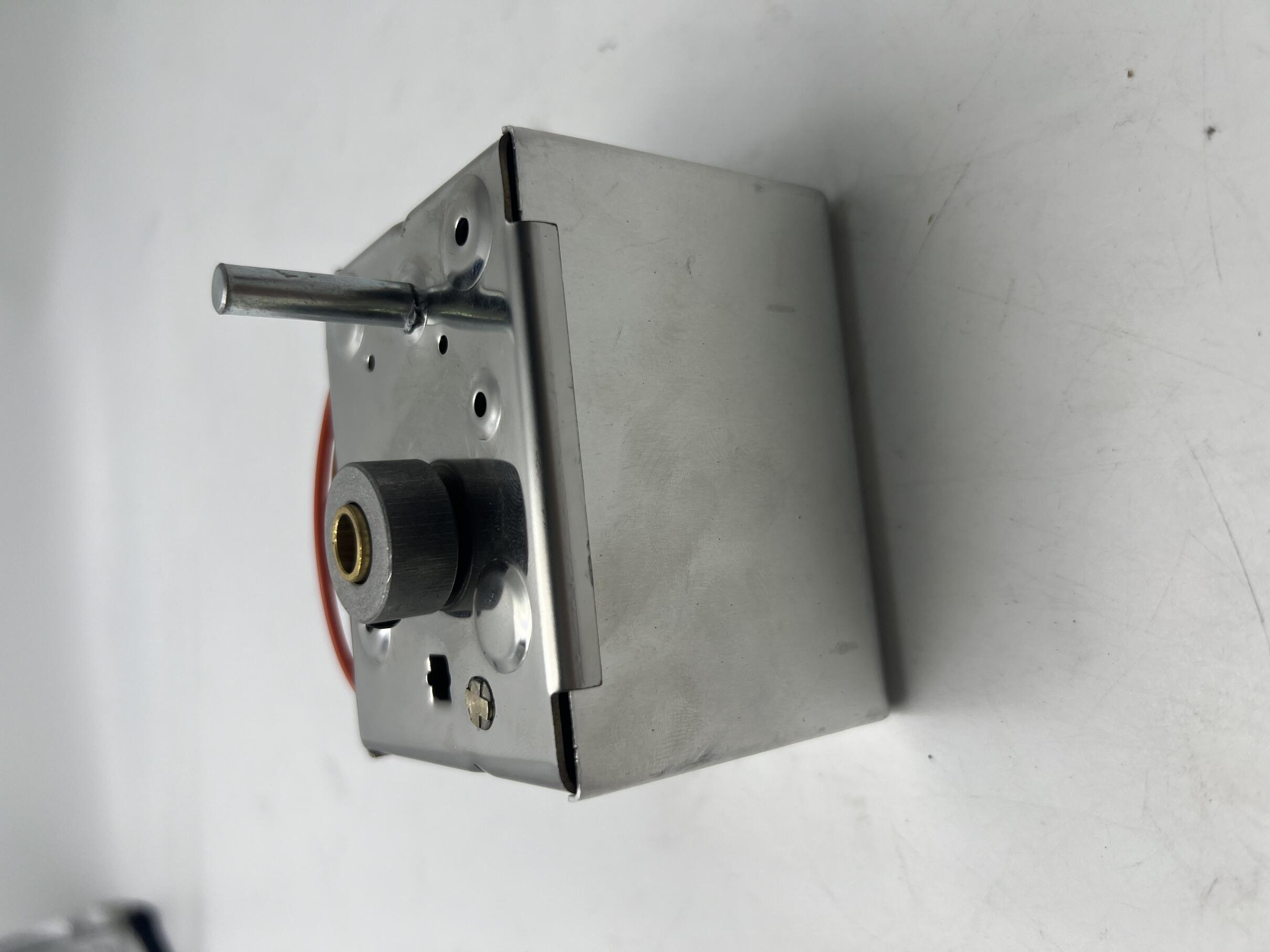 Duct Ventilation Actuator