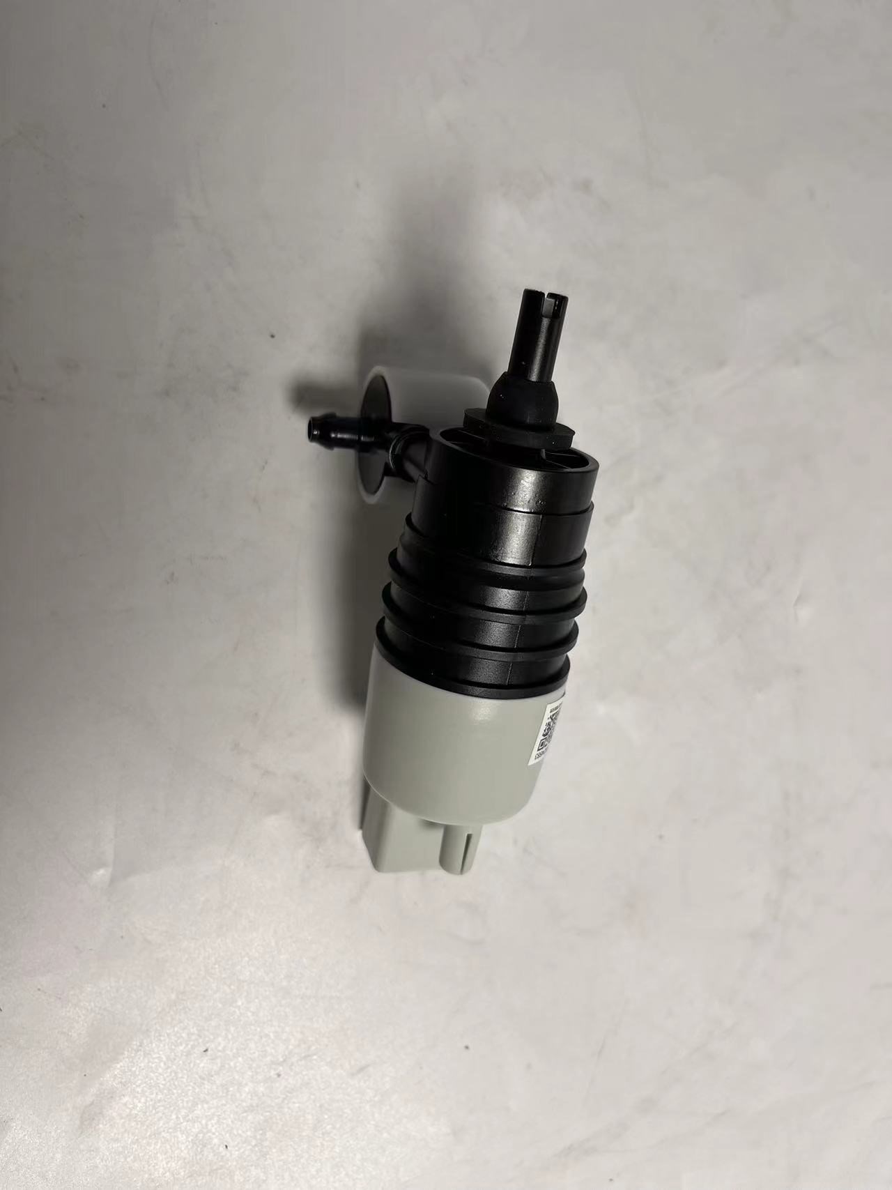 Water Jet Motor