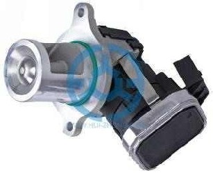 Exhaust Gas Recirculation Valve