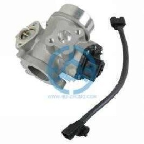 Exhaust Gas Recirculation Valve