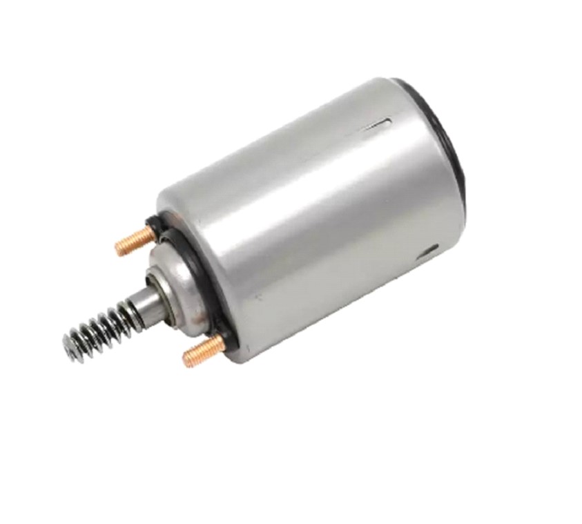 Dc Motor