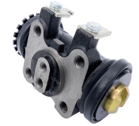 Adjusting Wheel (Gear Pump)